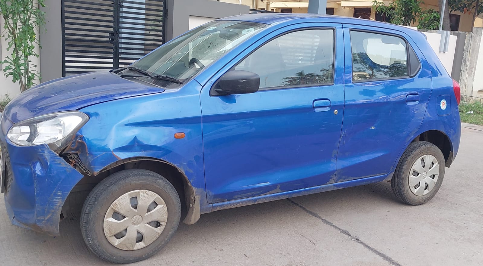 Maruti Alto K10 for Sale in Rajamahendravaram, Rajamahendravaram