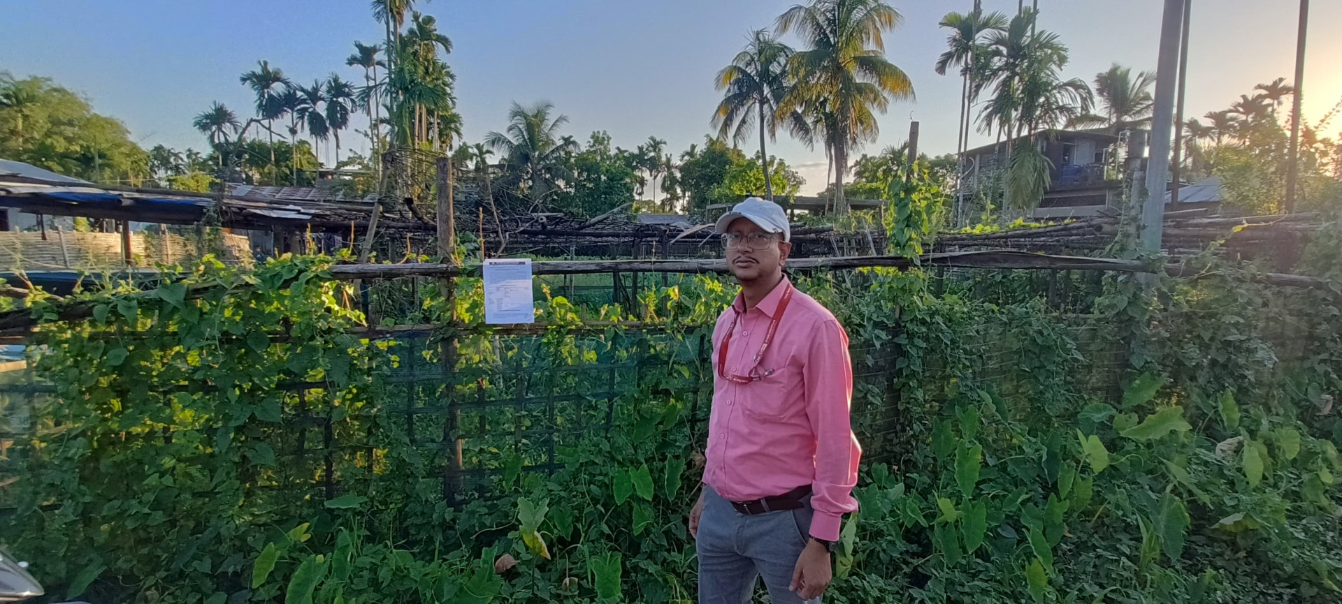 Plot for Sale in Silchar