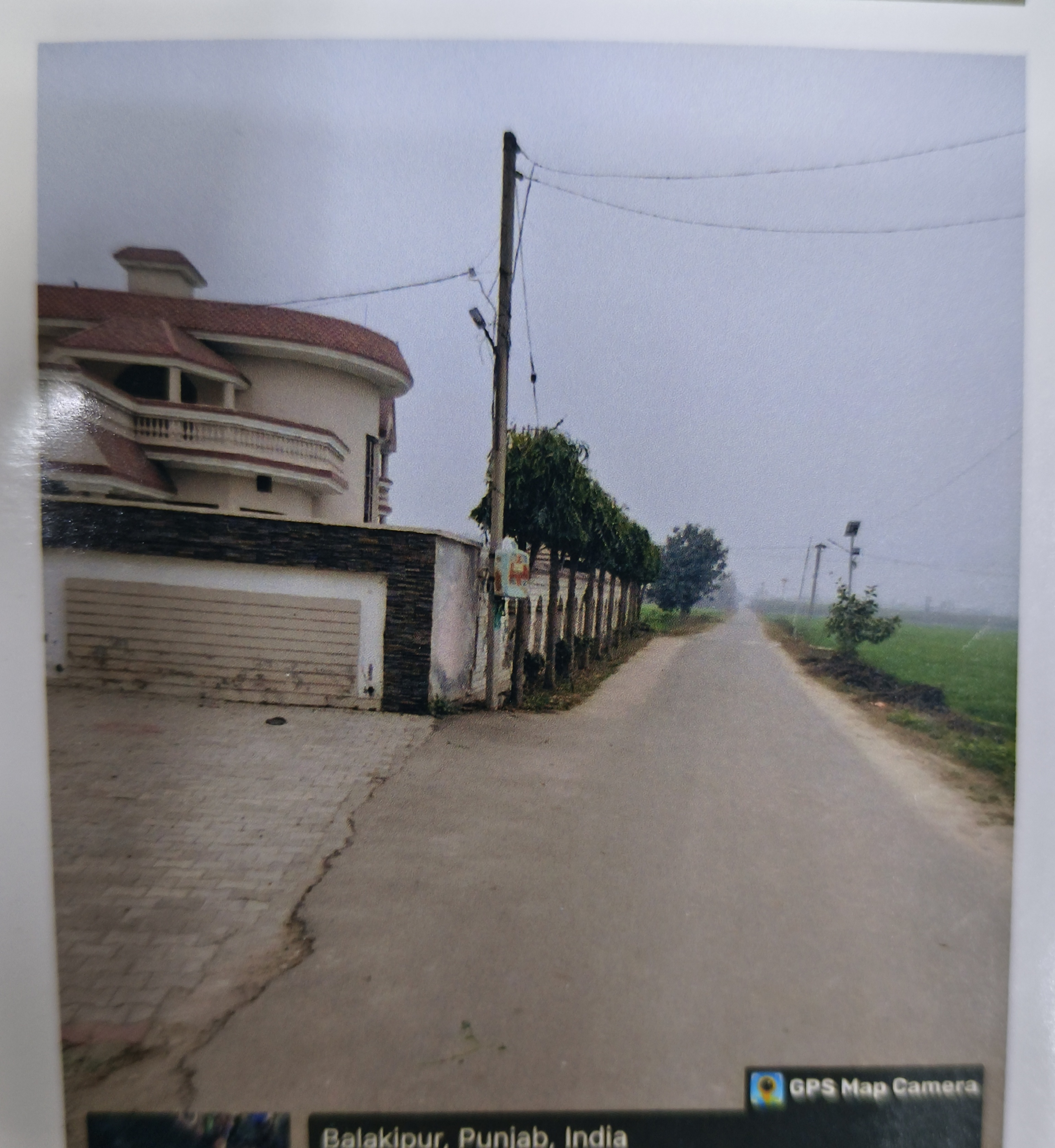 Individual House for Sale in Banga