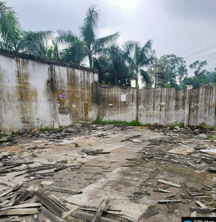Industrial Shed for Sale in Kala Amb Industrial Area