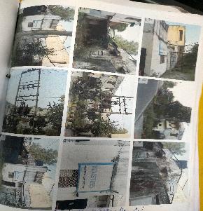 Industrial Plot with Factory Building for Sale in Mehatpur