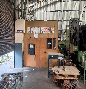 Industrial Shed for Sale in Hebbal Industrial area, Mysore, Mysuru