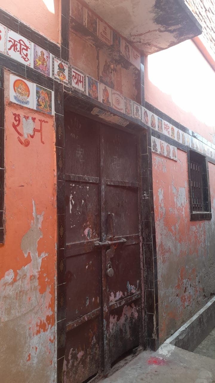 Individual House for Sale in Buxar, Buxar