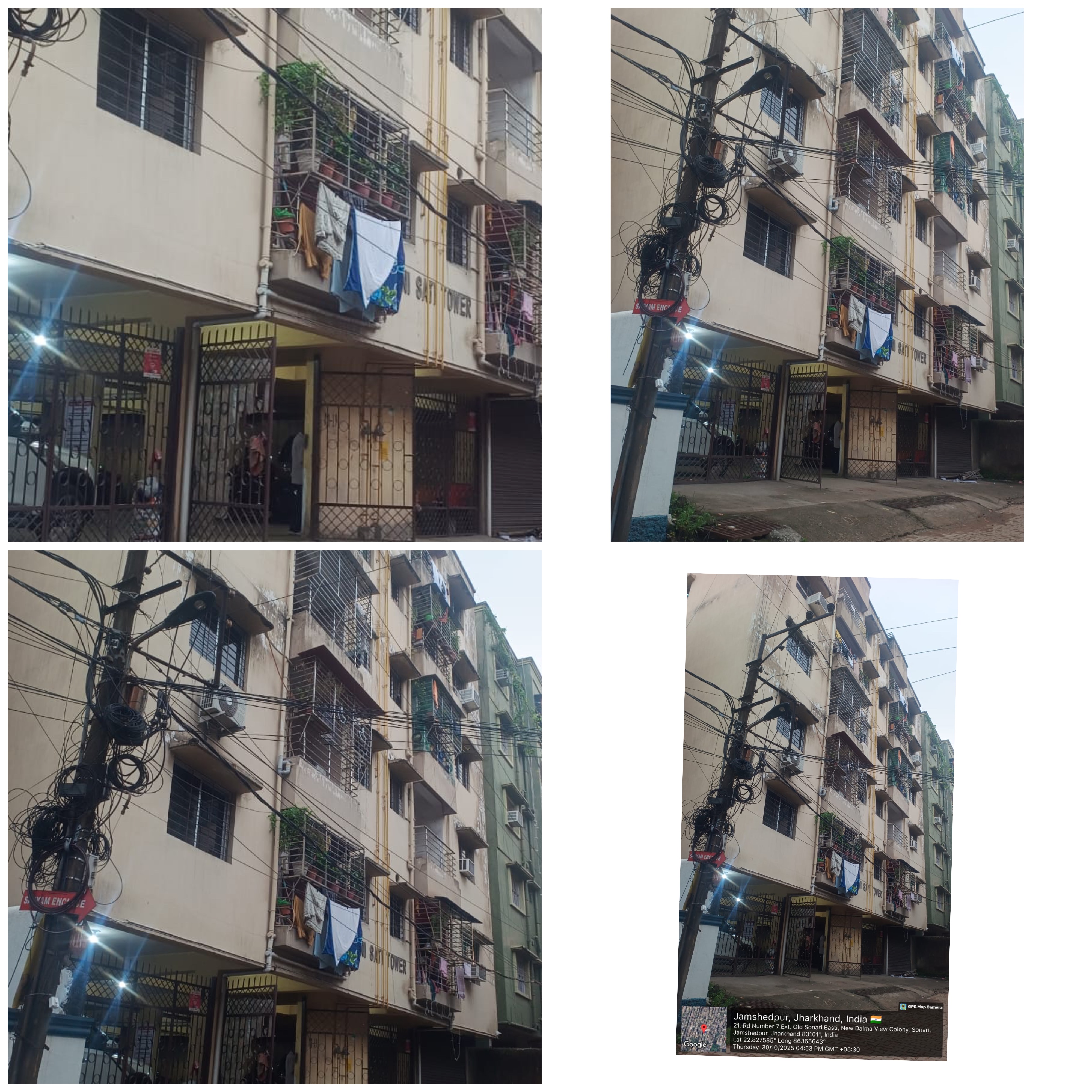 Flat for Sale in Jamshedpur