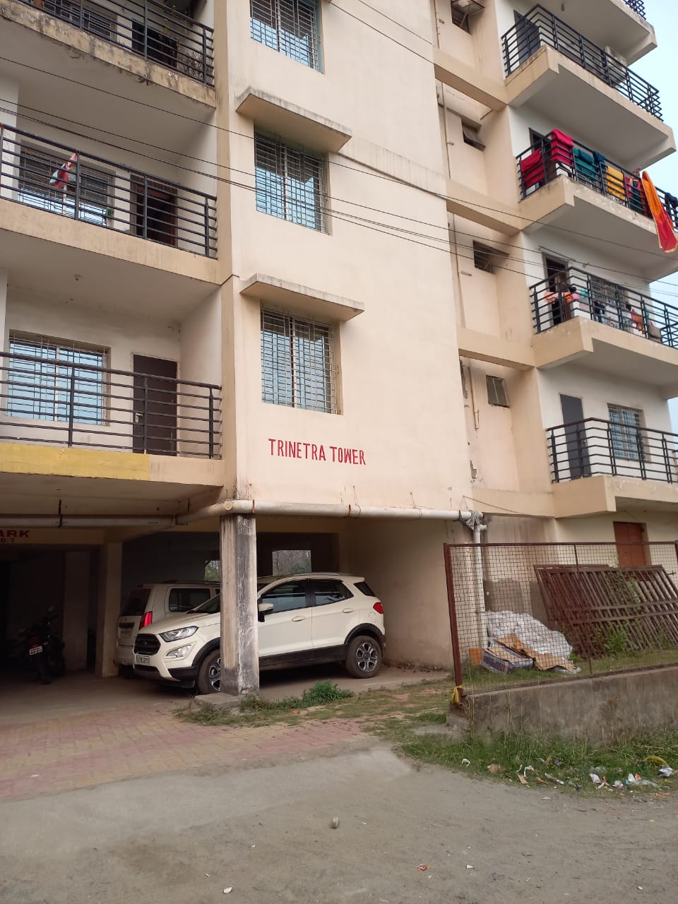 Flat for Sale in Dhanbad