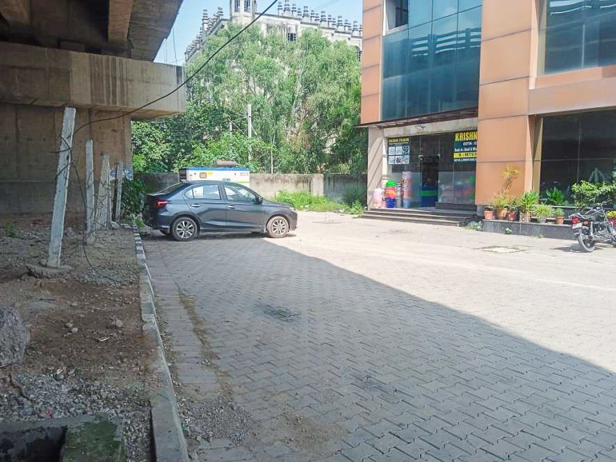 Office for Sale in Unicity Business Park Kalka Highway Distt SAS Nagar Tehsil Zirakpur Mohali Punjab 160102, Chandigar