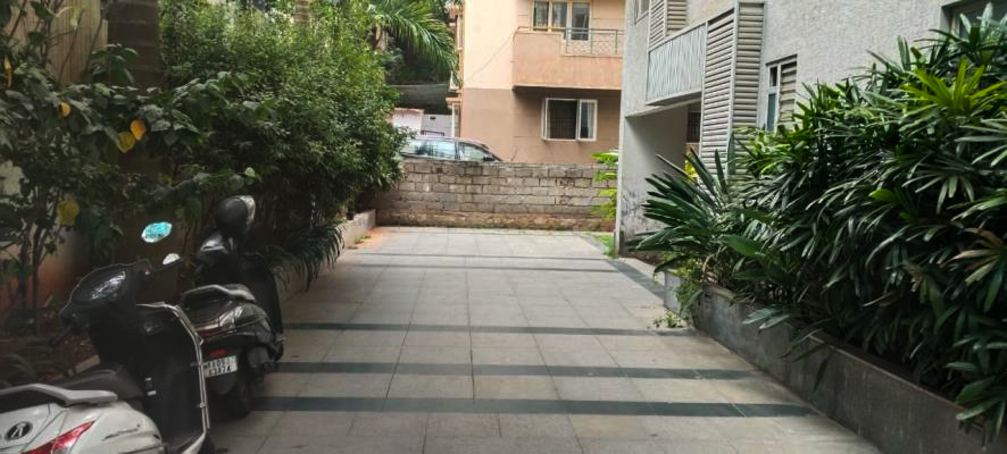 3 BHK Flat for Sale in PRISTINE VARA, Vasanthanagar, Bengaluru