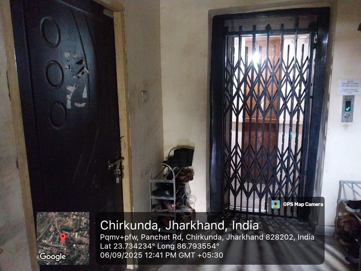 Flat for Sale in Chirkunda