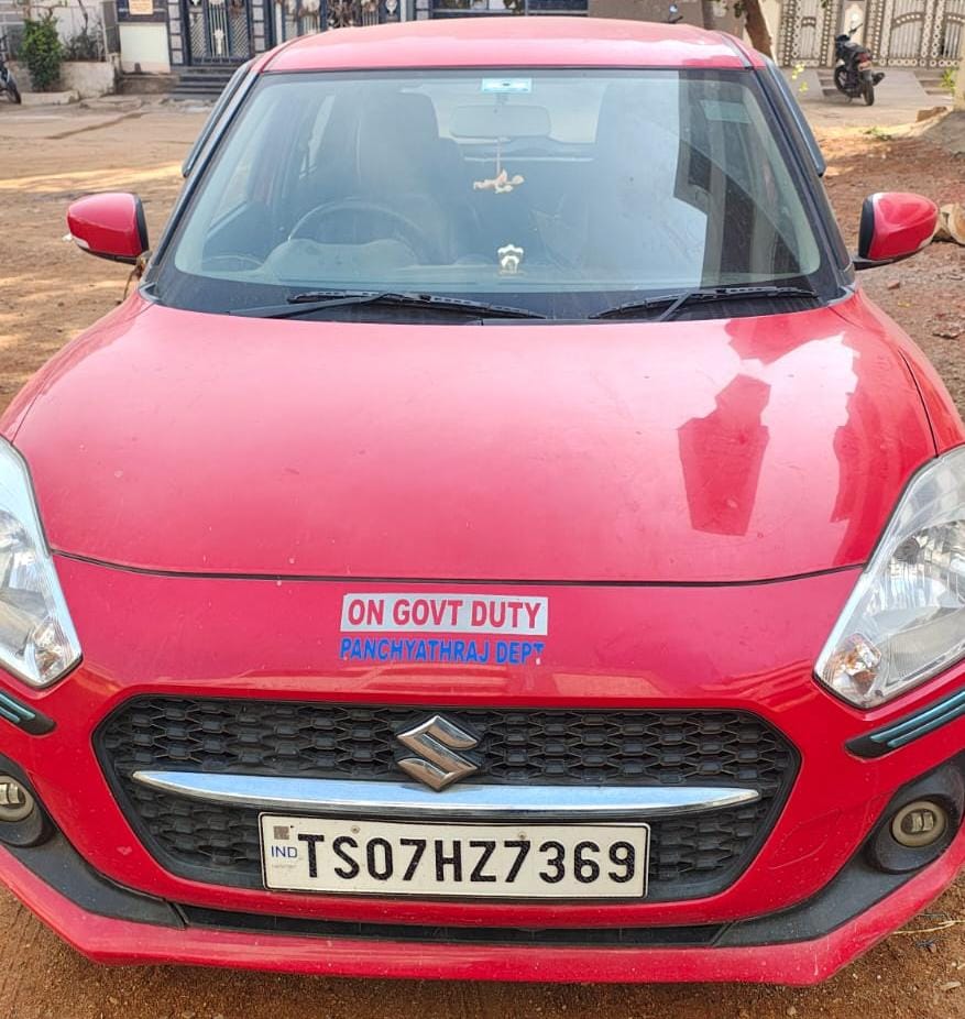 CAR for Sale in 18-392/9 BHAGEERATHA COLONY ,PARGI ROAD,SHADNAGAR,MAHABOOBNAGAR,TELANGANA PIN509216, Farooqnagar