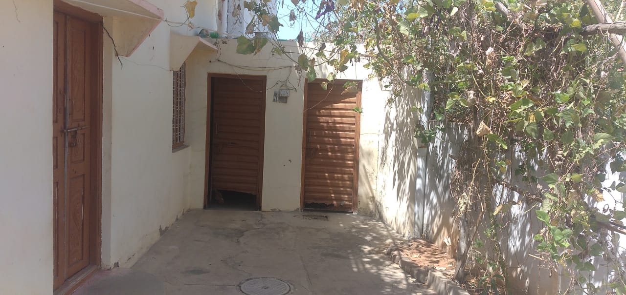 Individual House for Sale in Ballepalle