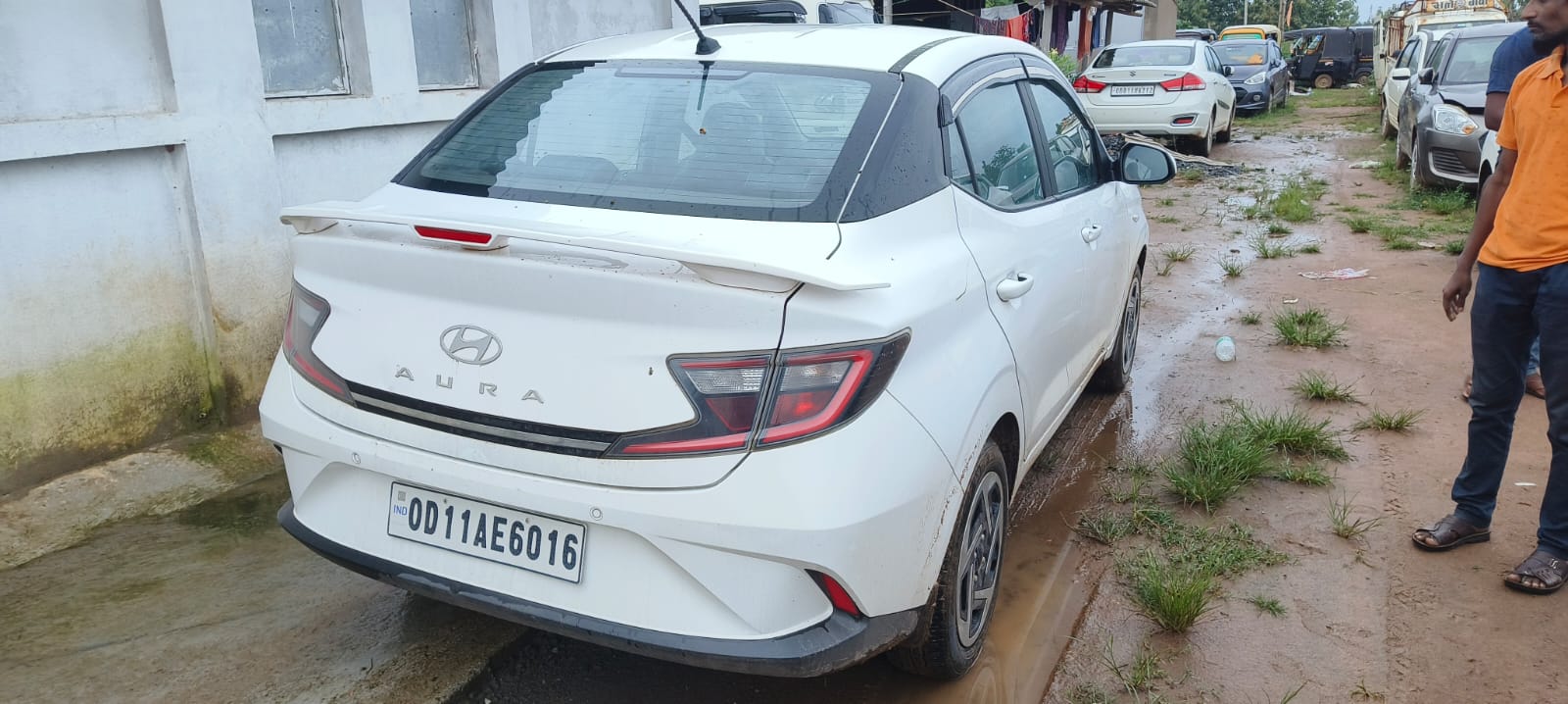 vehicle for Sale in UDALA, Udala