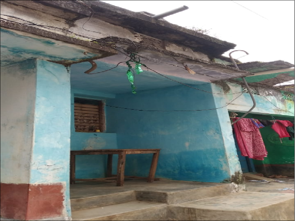 Individual House for Sale in Bellaguntha