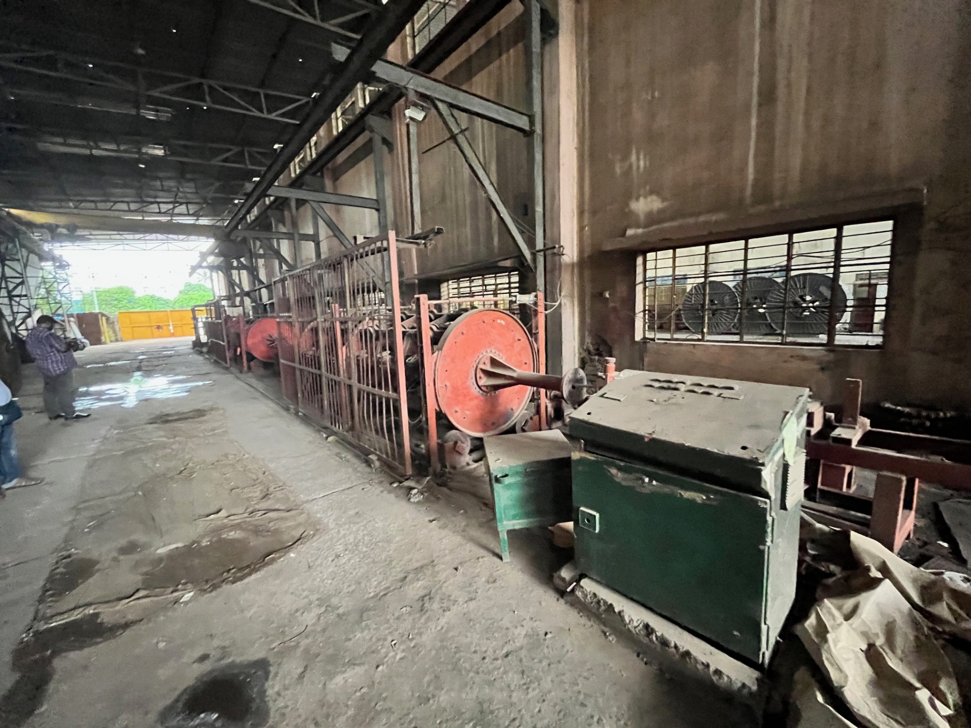 MACHINERY for Sale in MANCHESWAR INDUSTRIAL ESTATE BHUBANESWAR, Bhubaneswar