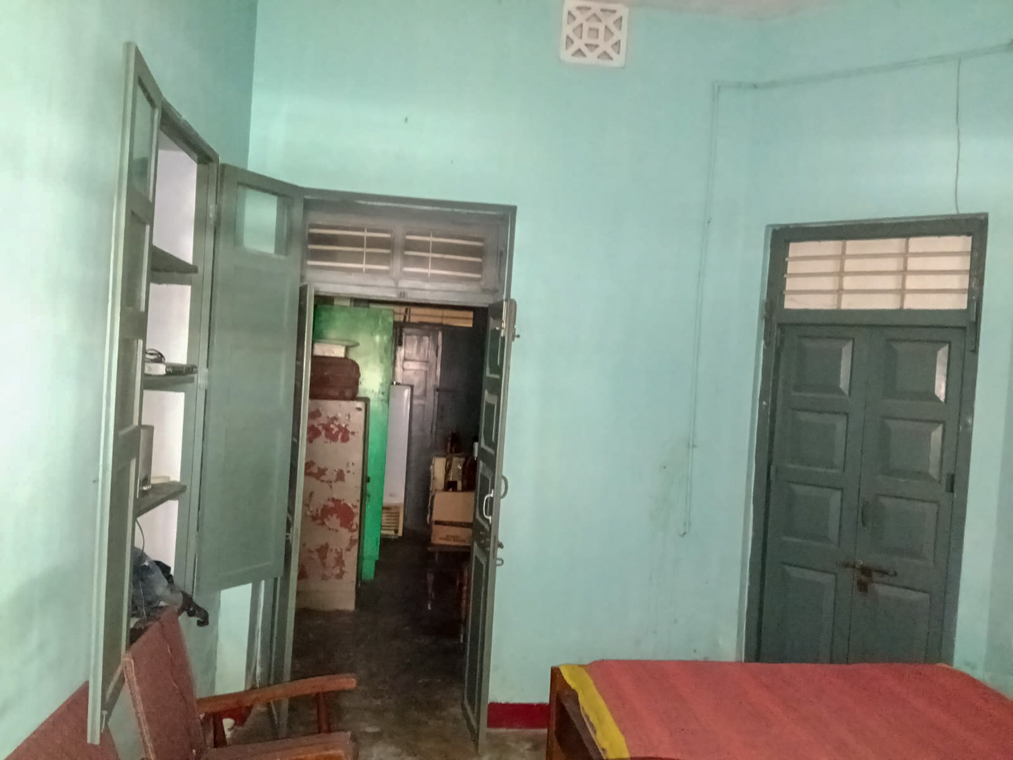 Individual House for Sale in HEMALATA PATRA AND SAMEER KUMAR PATRA, BAIDYANATHPUR,BERHAMPUR,GANJAM,ODISHA, Berhampur