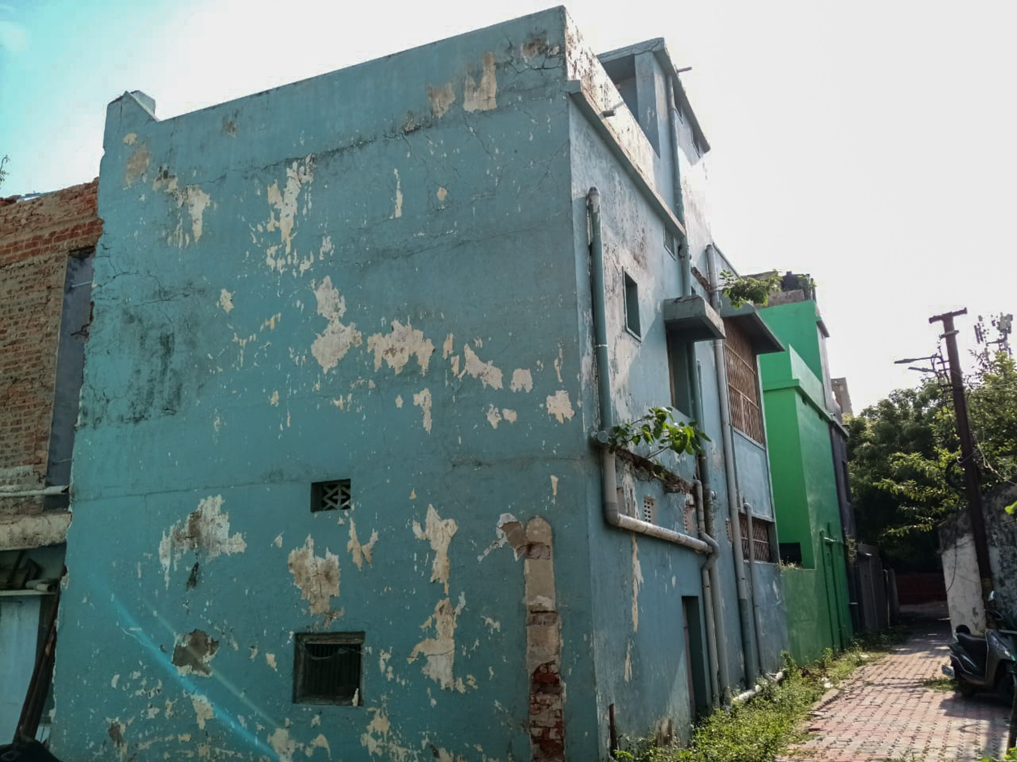 Individual House for Sale in HEMALATA PATRA AND SAMEER KUMAR PATRA, BAIDYANATHPUR,BERHAMPUR,GANJAM,ODISHA, Berhampur