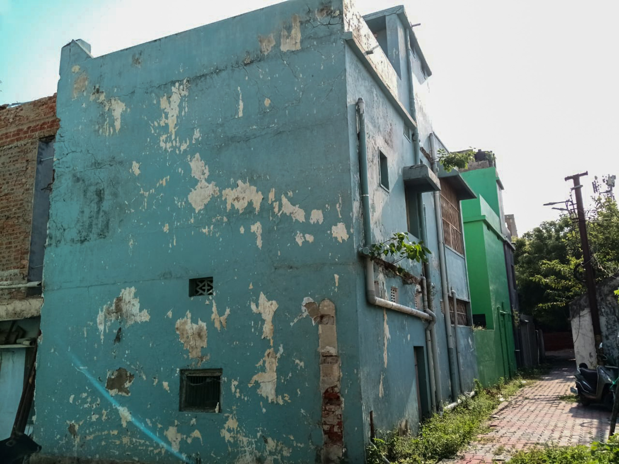 Individual House for Sale in HEMALATA PATRA AND SAMEER KUMAR PATRA, BAIDYANATHPUR,BERHAMPUR,GANJAM,ODISHA, Berhampur