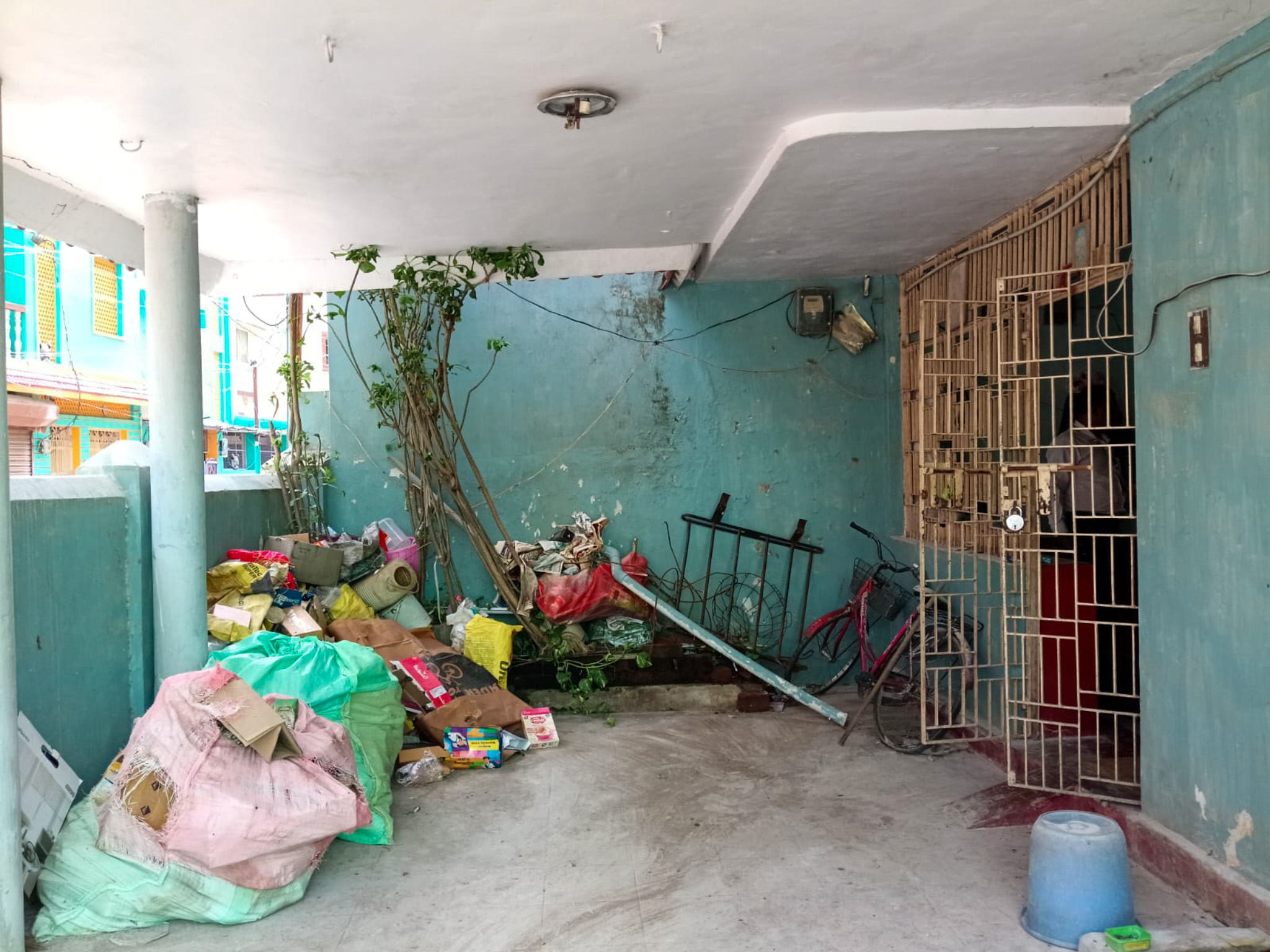 Individual House for Sale in HEMALATA PATRA AND SAMEER KUMAR PATRA, BAIDYANATHPUR,BERHAMPUR,GANJAM,ODISHA, Berhampur
