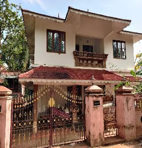 Individual House for Sale in Parali