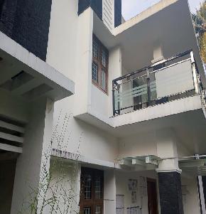 Individual House for Sale in Chavakkad