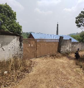 Plot for Sale in Kollam