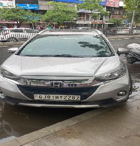 Honda Car for Sale in Ahmedabad