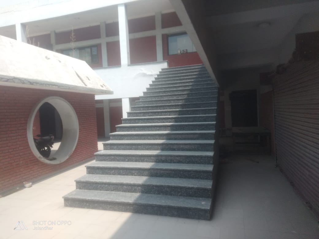 Godowns for Sale in Jalandhar