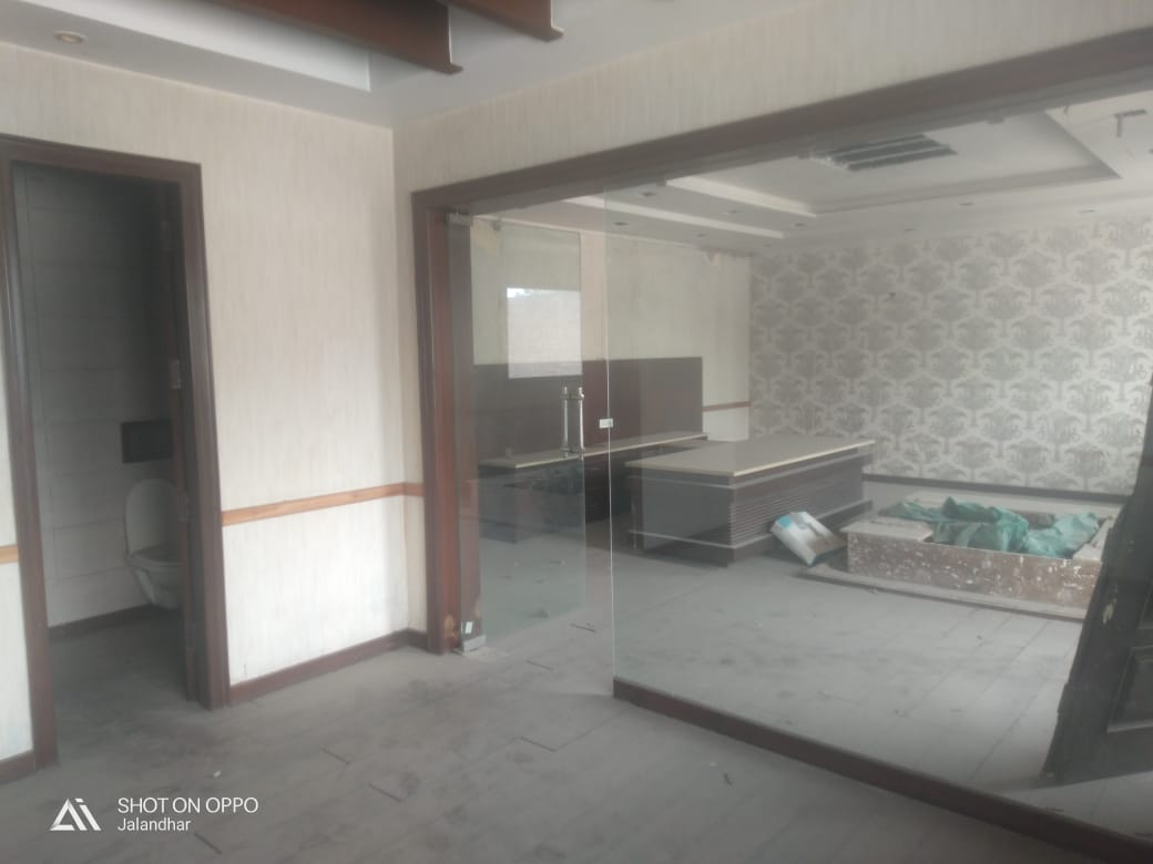 Godowns for Sale in Jalandhar