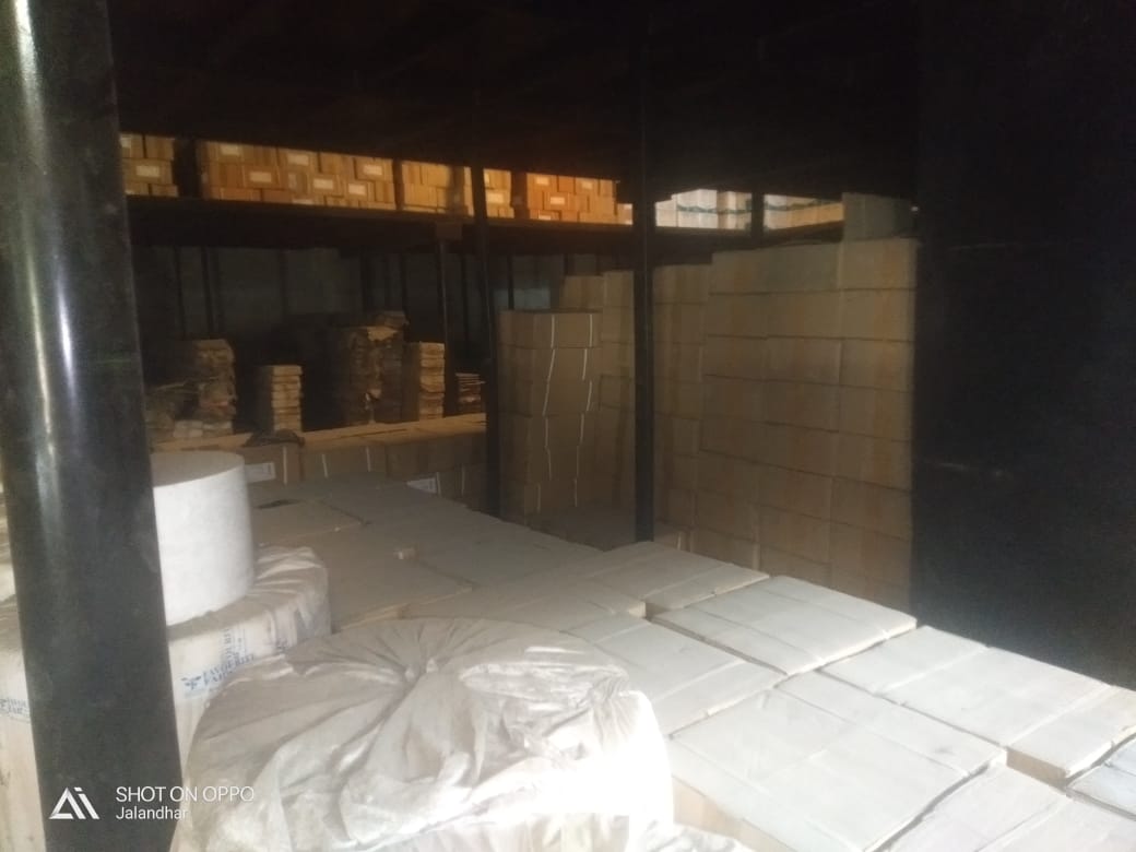 Godowns for Sale in Jalandhar