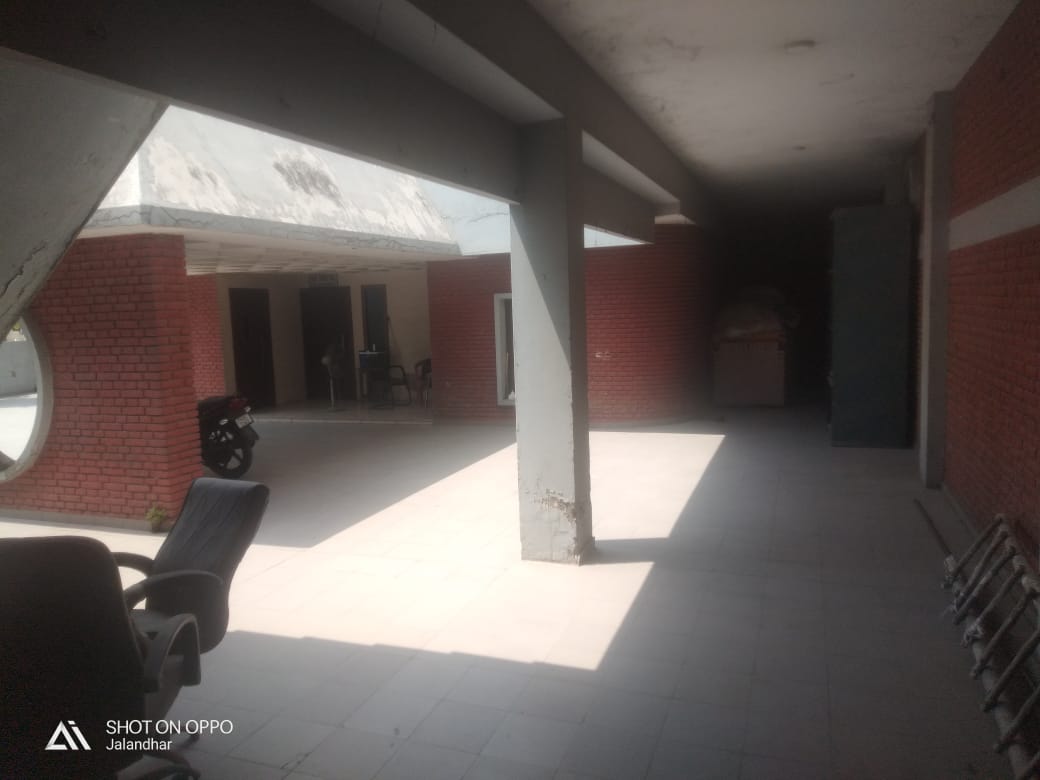 Godowns for Sale in Jalandhar
