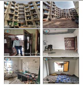 Flat for Sale in Boisar