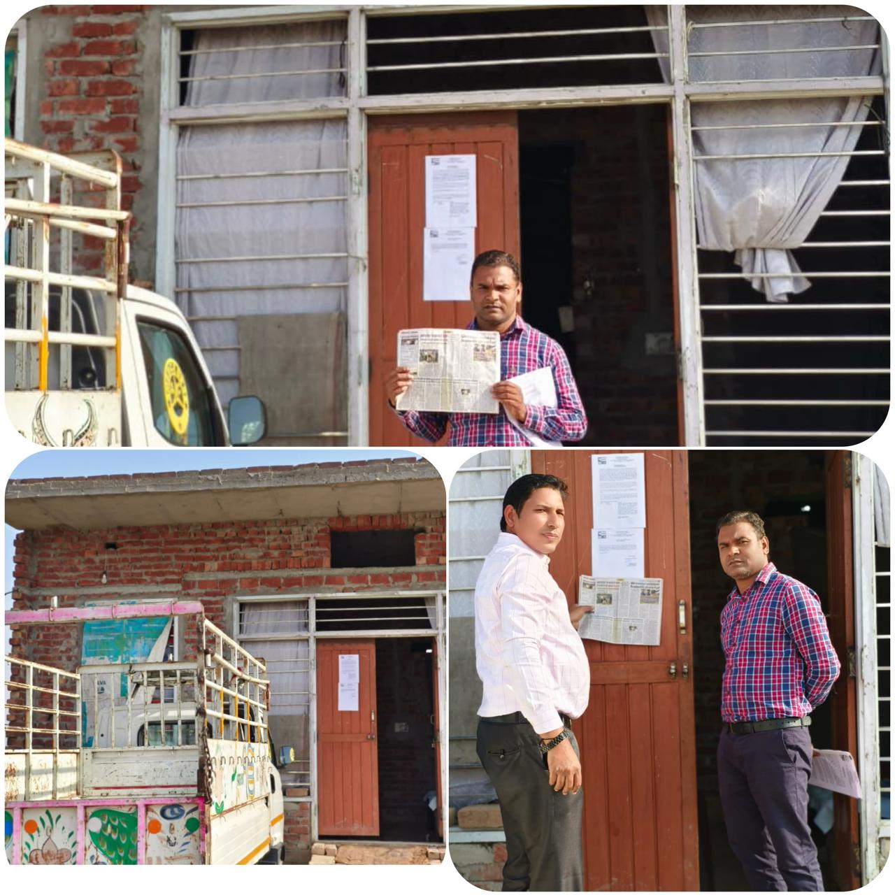 2 BHK Individual House for Sale in Moga