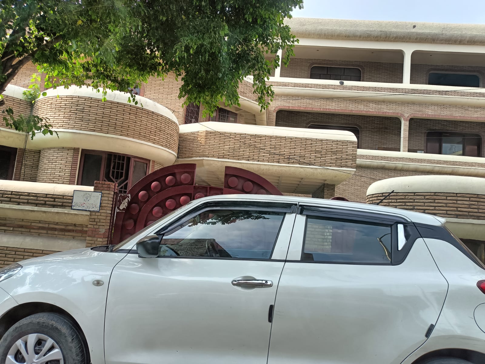 Industrial Shed for Sale in Jalandhar