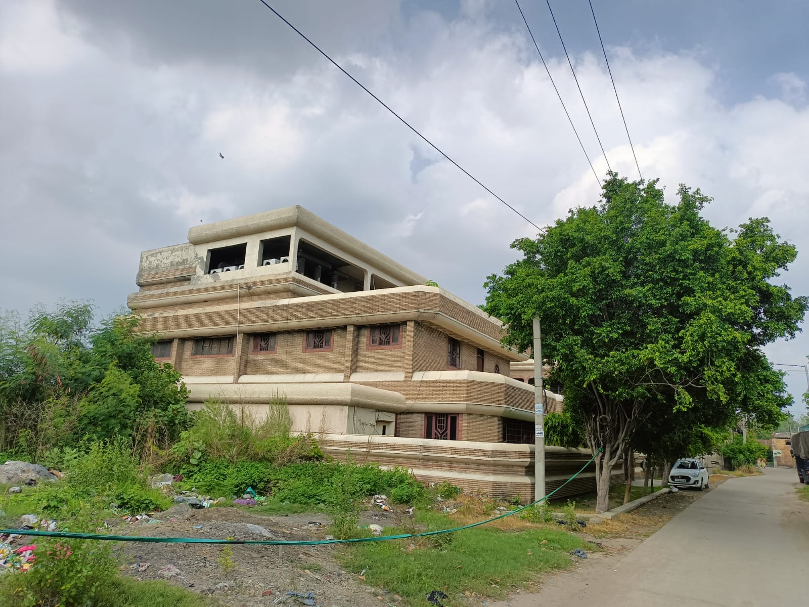 Industrial Shed for Sale in Jalandhar