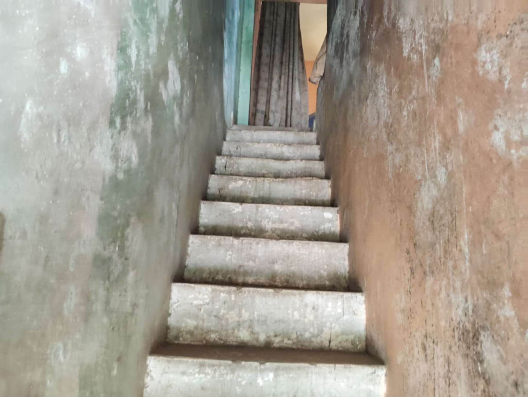 Individual House for Sale in Hoshiarpur