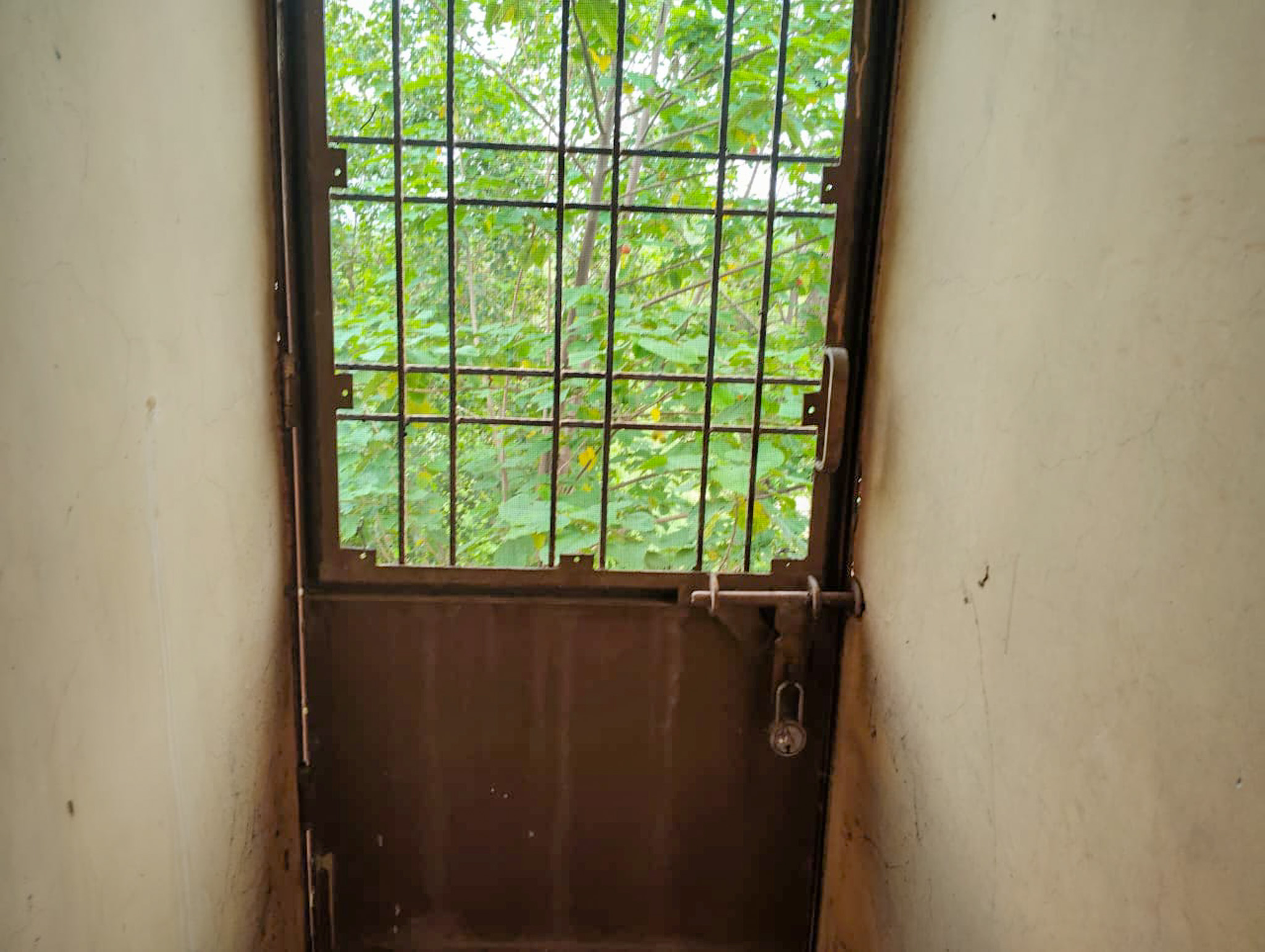 Individual House for Sale in Hoshiarpur