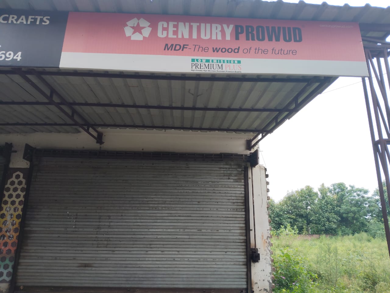 Shops for Sale in Hoshiarpur