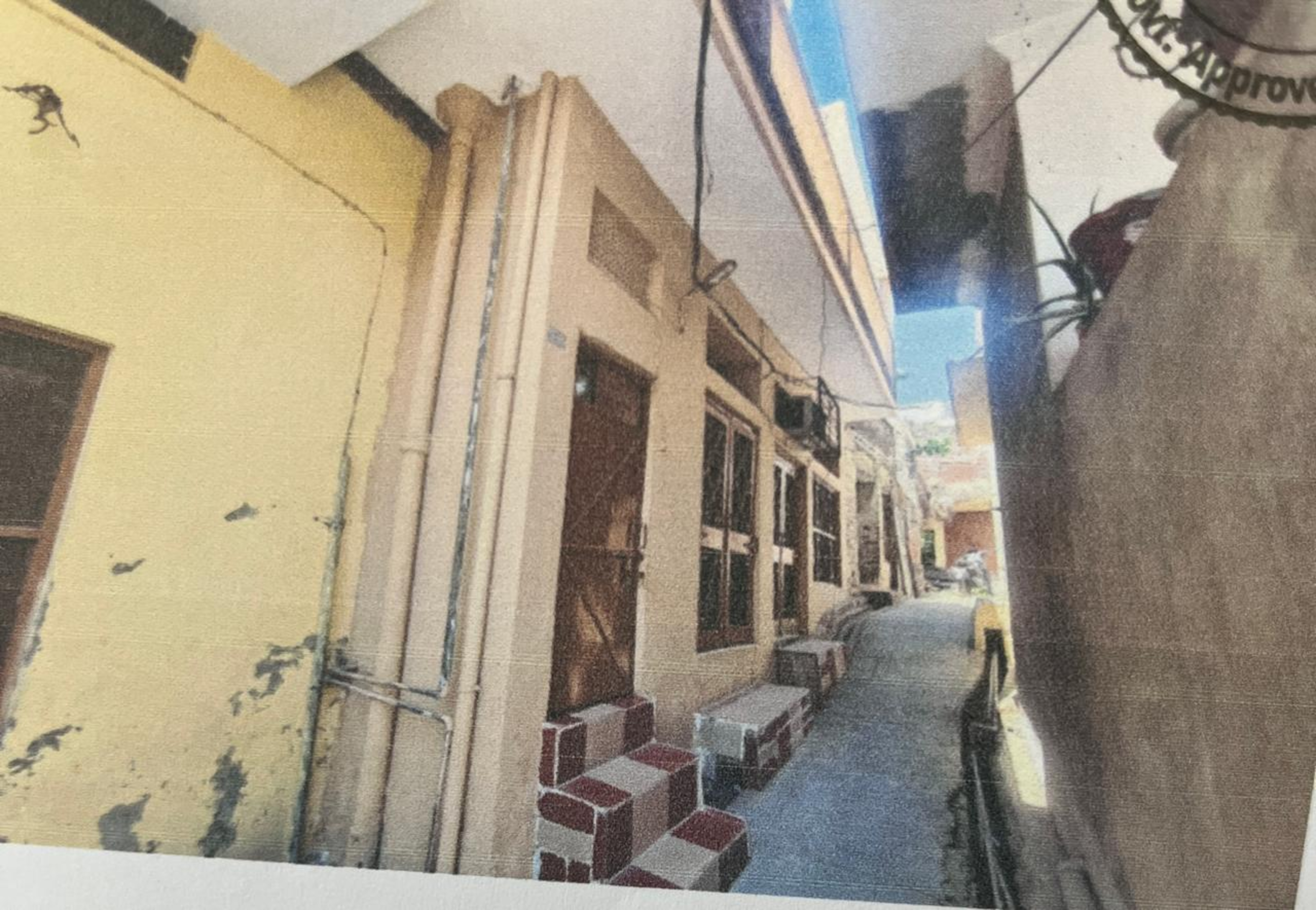 Individual House for Sale in Hoshiarpur