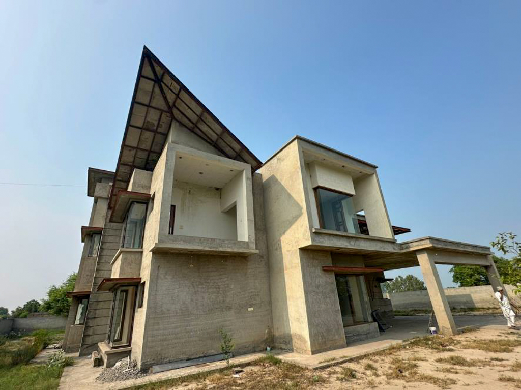 Individual House for Sale in Satyewala