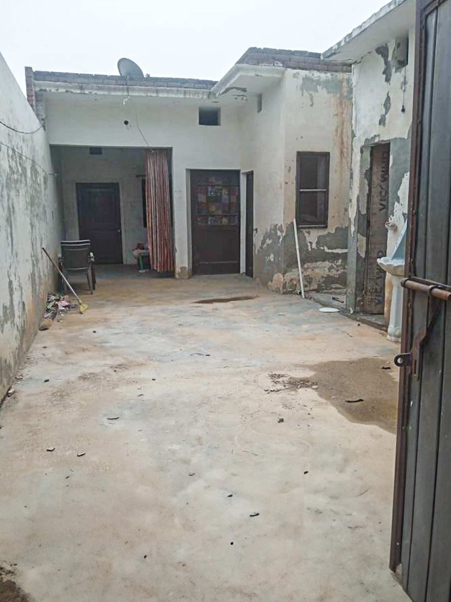 Individual House for Sale in Jaitu