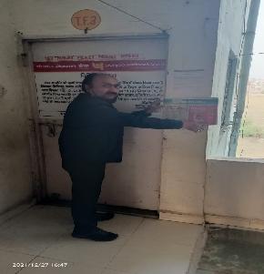 Flat for Sale in Industrial area Mandideep, Mandideep