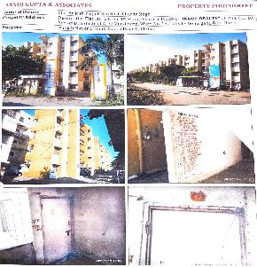 Flat for Sale in Industrial Area, MANDIDEEP, Mandideep