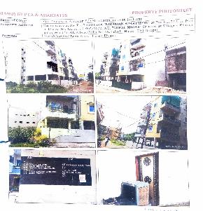 Flat for Sale in GOPAL NAGAR VILLAGE KHAJURI KALAN BHOPAL, Bhopal