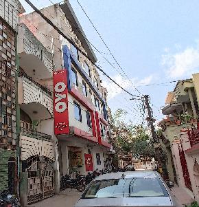 Individual House for Sale in Gayatri Nagar Tansen Road, Gwalior