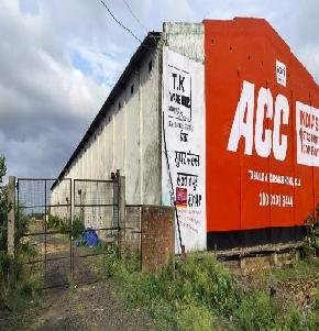 Godowns for Sale in Bhopal