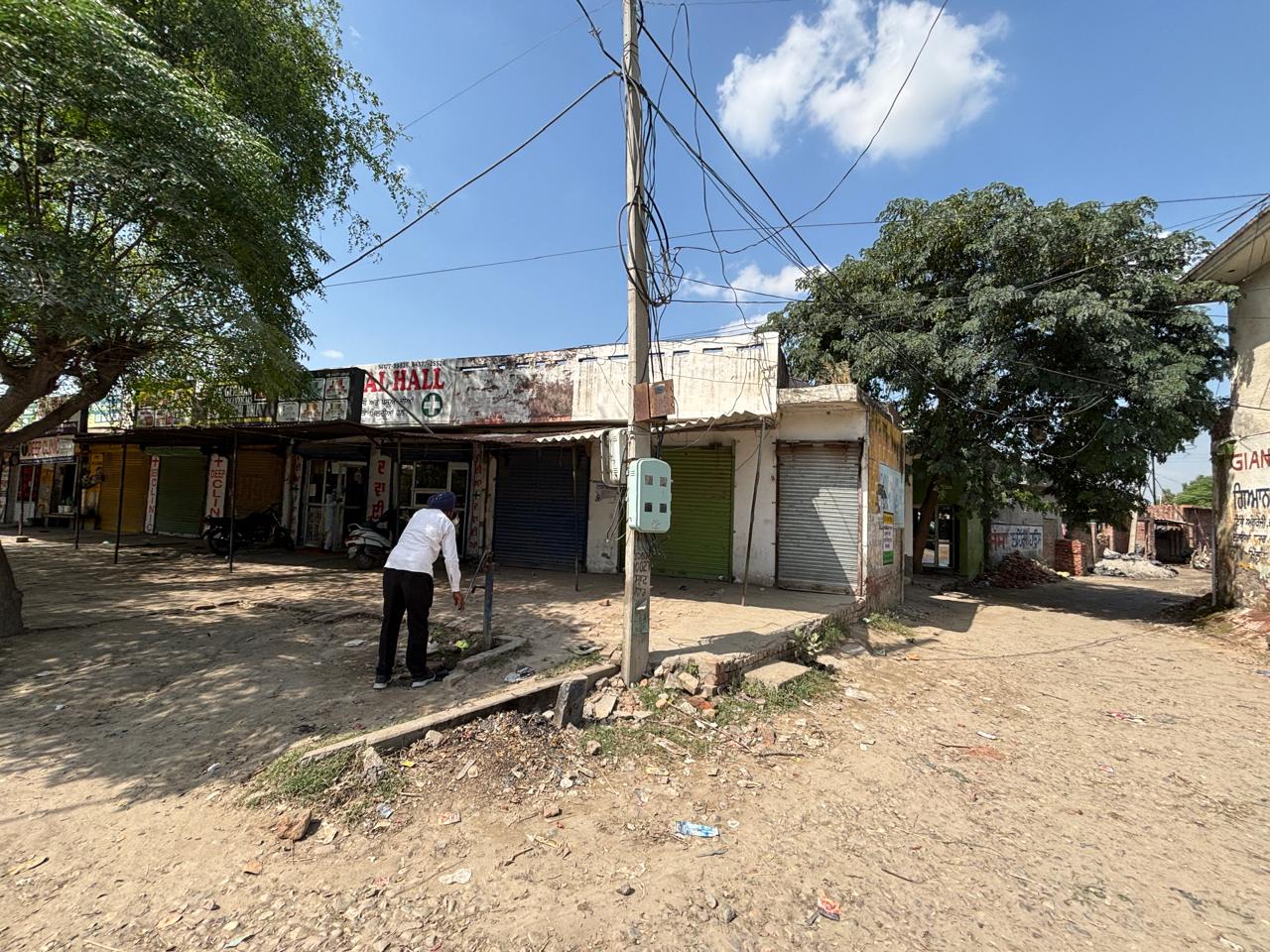 ) 3 BHK Individual House for Sale in Ferozepur