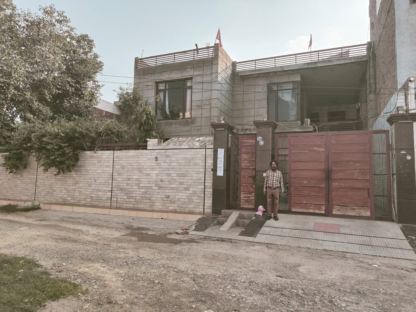 Individual House for Sale in Abohar