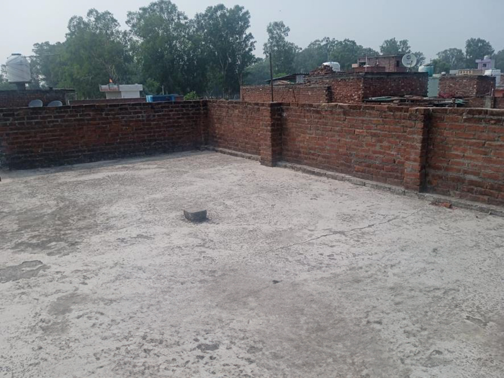 Individual House for Sale in village Jakhian Lahri Tehsil and Distt. Pathankot, Ghoh