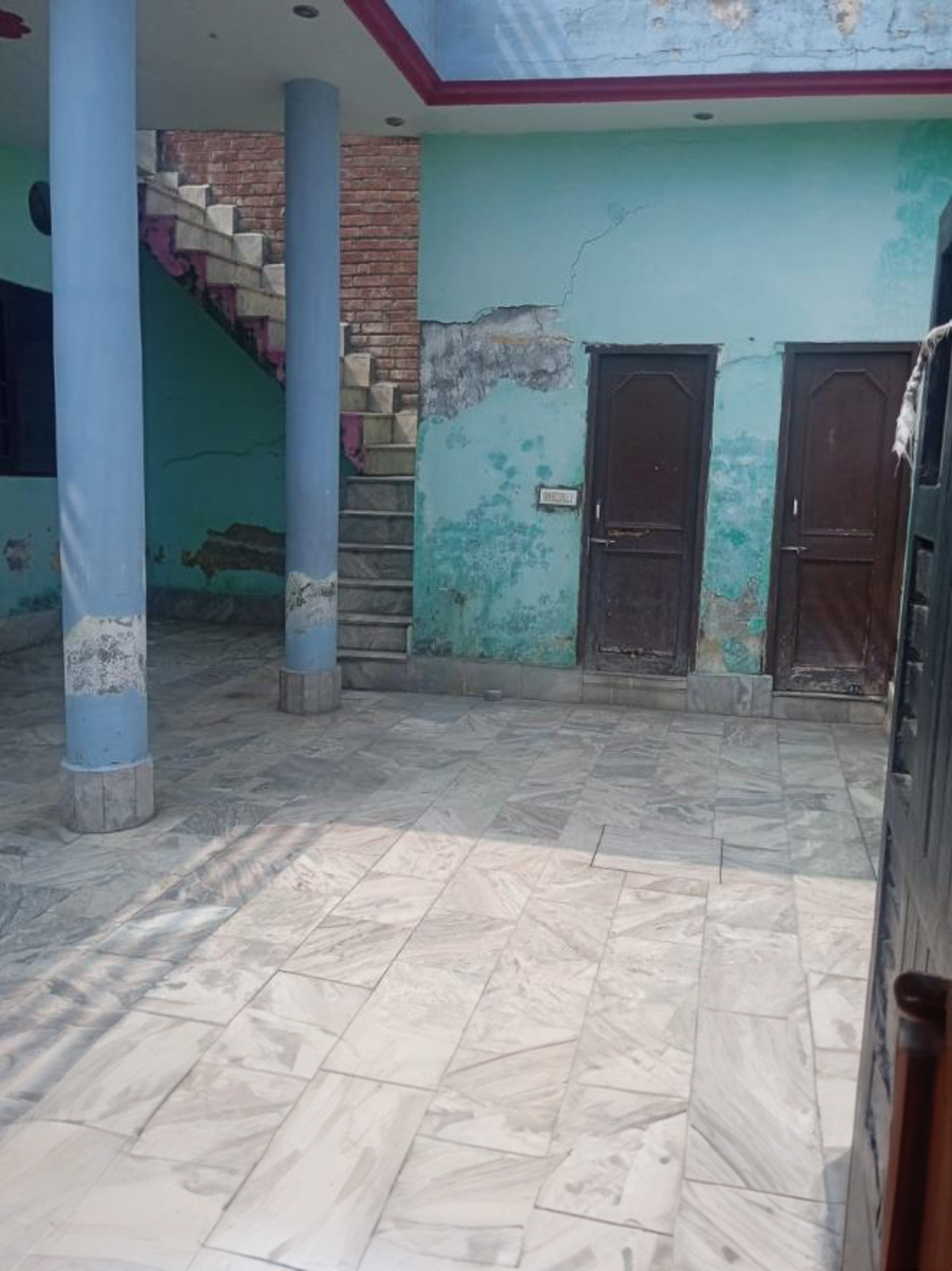 Individual House for Sale in village Jakhian Lahri Tehsil and Distt. Pathankot, Ghoh
