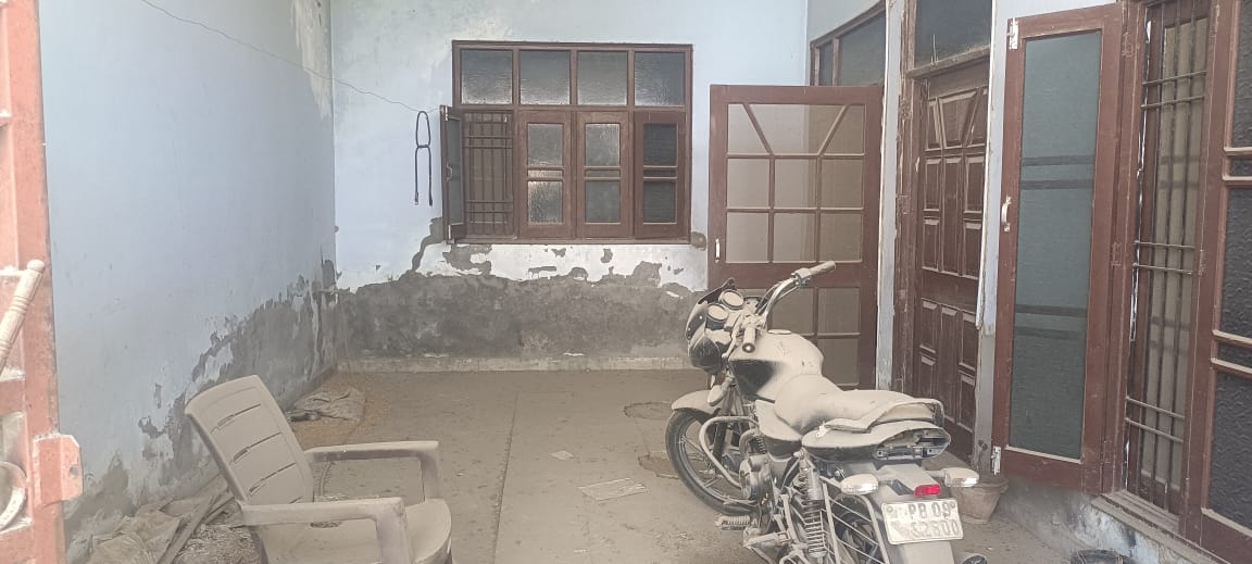 Individual House for Sale in Shahkot