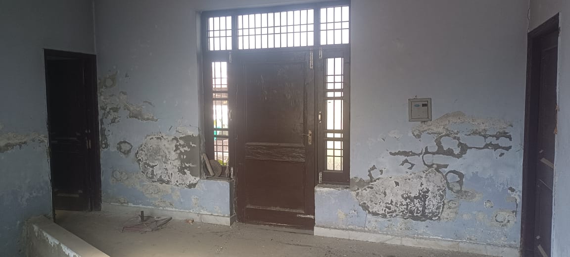 Individual House for Sale in Shahkot